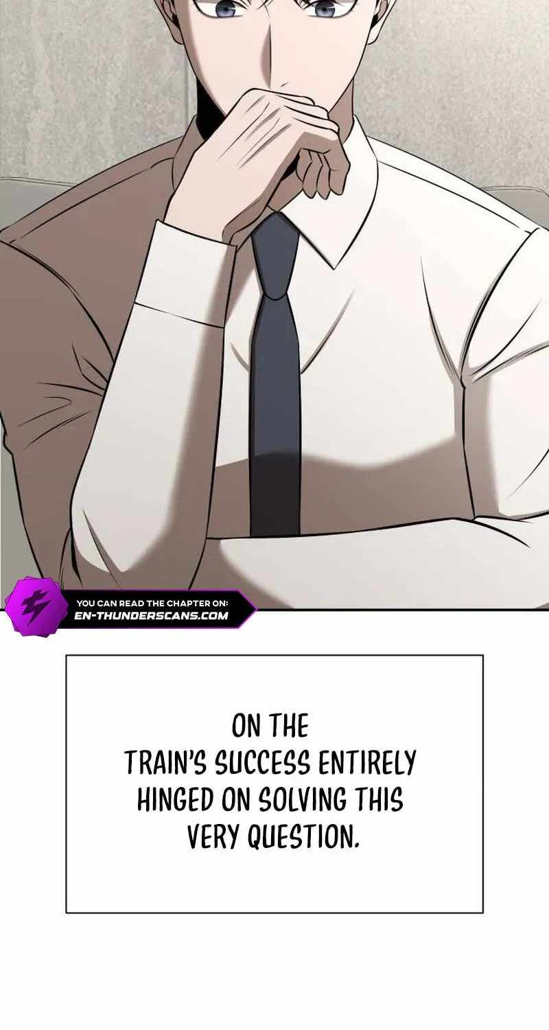 When a Genius Office Worker Goes Too Far Chapter 48 38